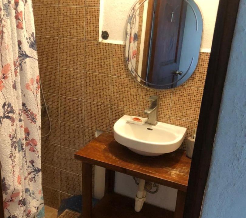 Photo of Bathroom in Villas Del Mar