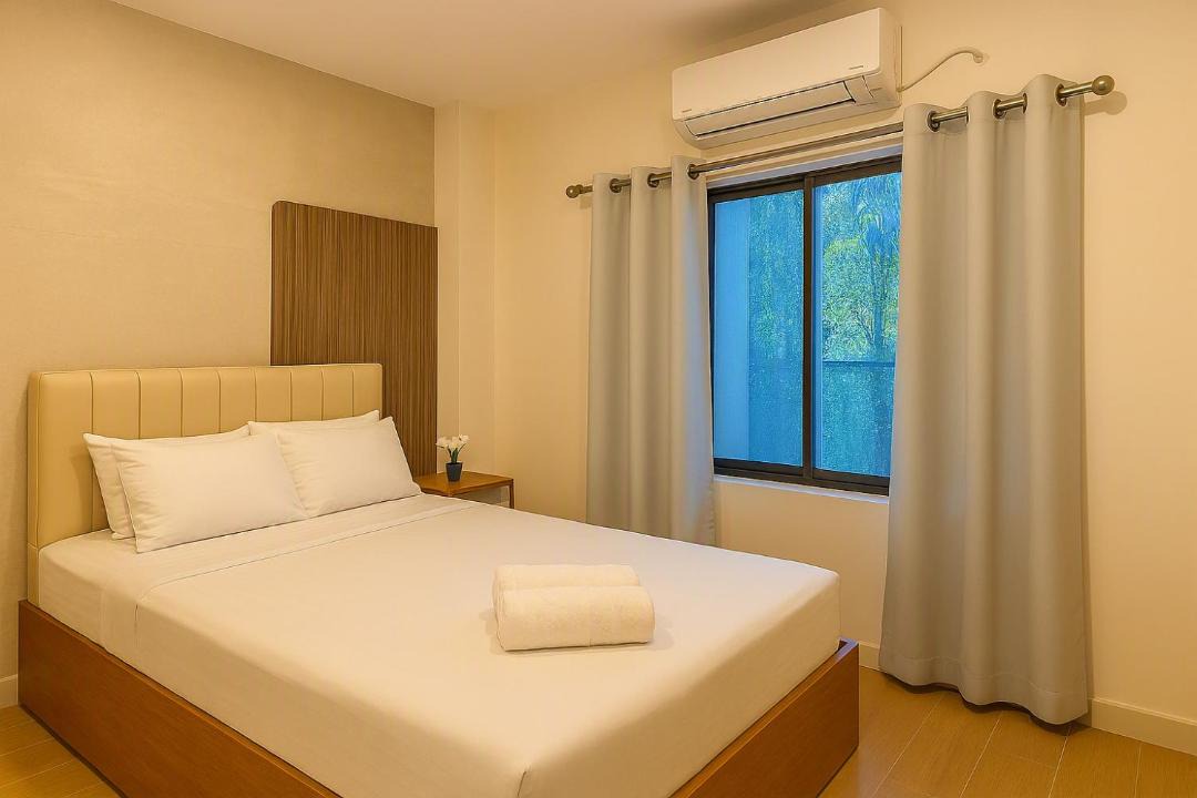 Photo of Bedroom in Dipolog