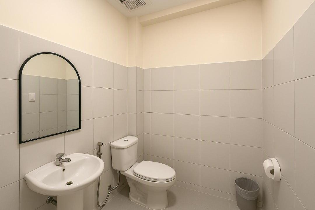 Photo of Bathroom in Dipolog