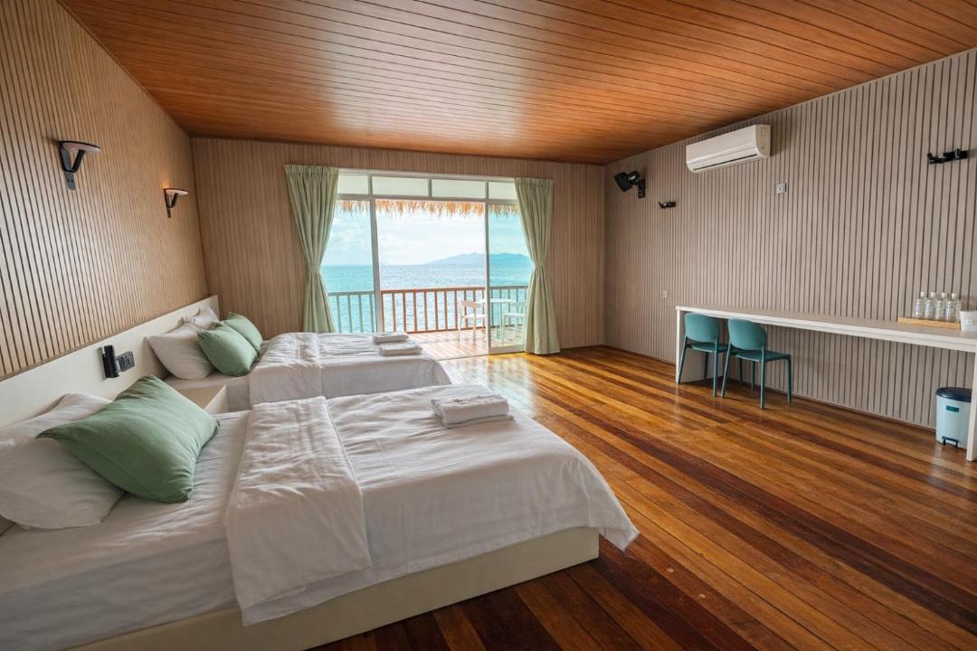 Photo of Bedroom in Sabah