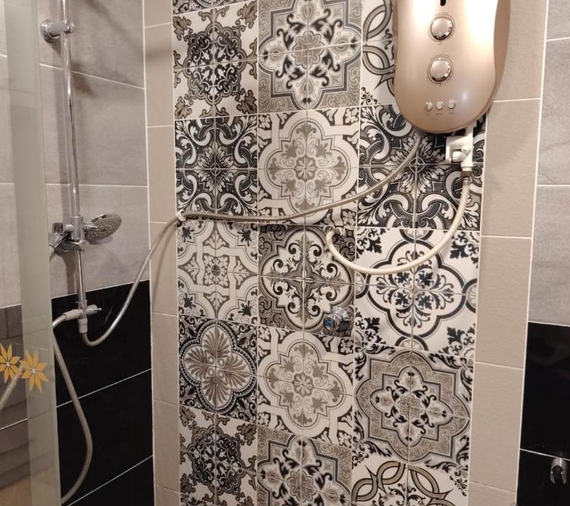 Photo of Bathroom in Shah Alam