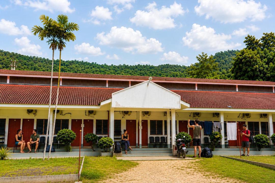 Photo of Others in Kuala Tahan