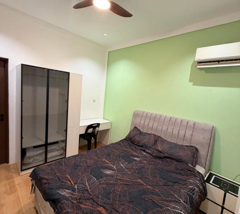 Photo of Bedroom in Sibu