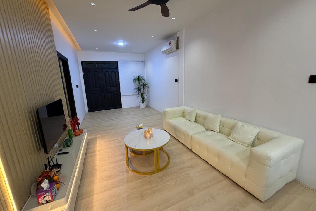 Photo of Livingroom in Sibu