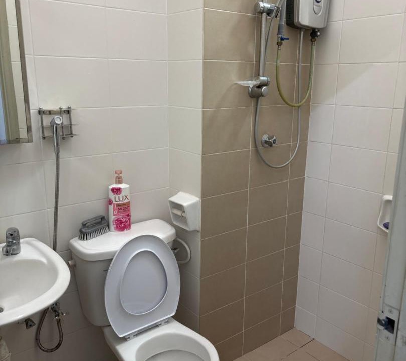 Photo of Bathroom in Changlun