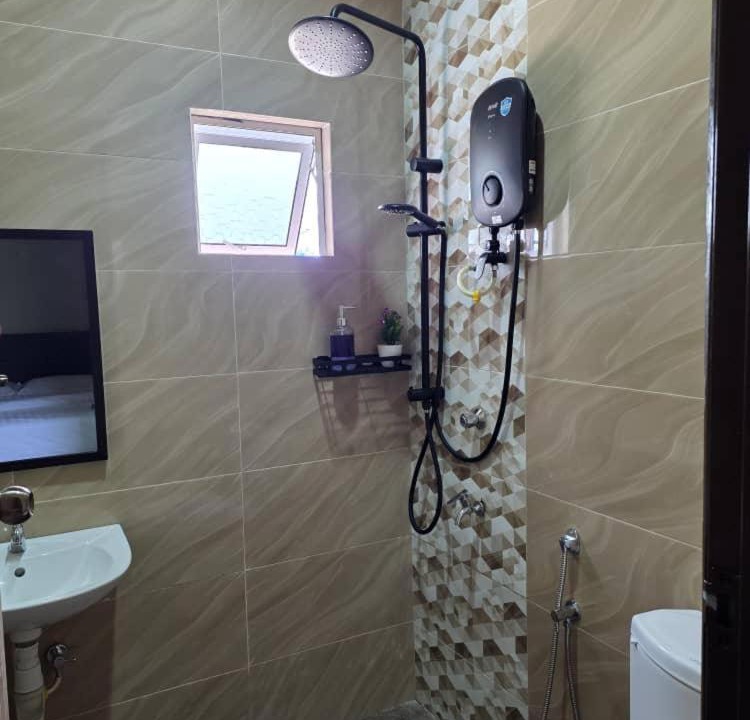 Photo of Bathroom in Interior Divison
