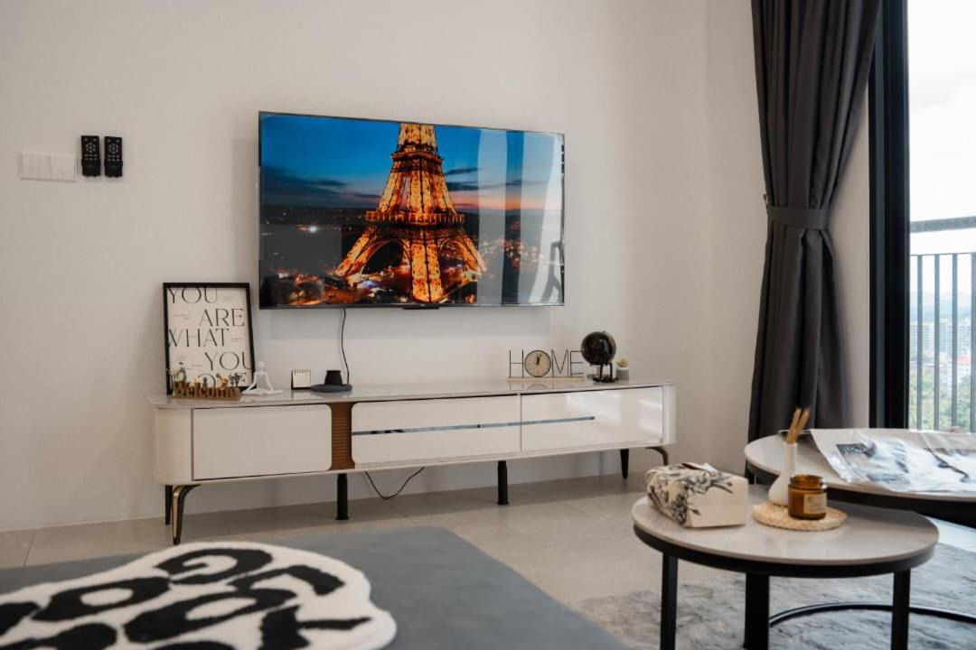 Photo of Livingroom in Central Seberang Perai