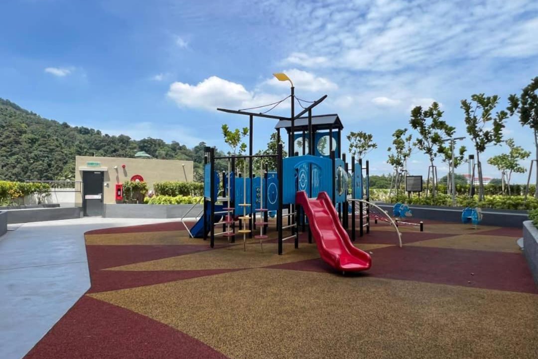 Photo of Outdoor in Central Seberang Perai
