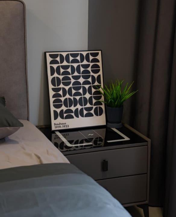 Photo of Bedroom in Central Seberang Perai