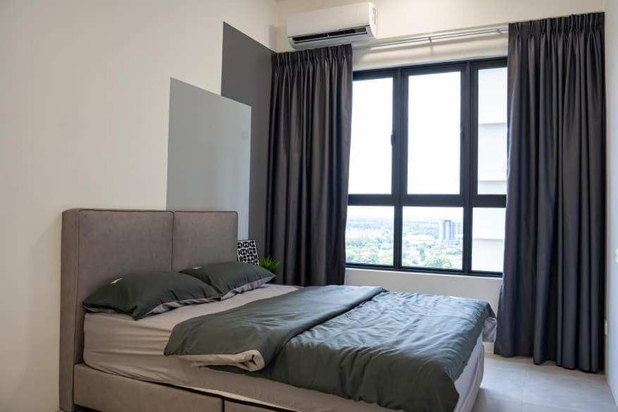 Photo of Bedroom in Central Seberang Perai