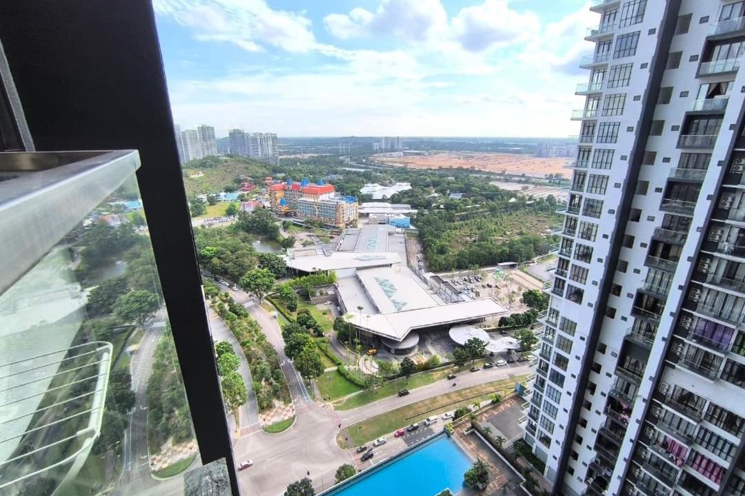 Photo of Others in Medini