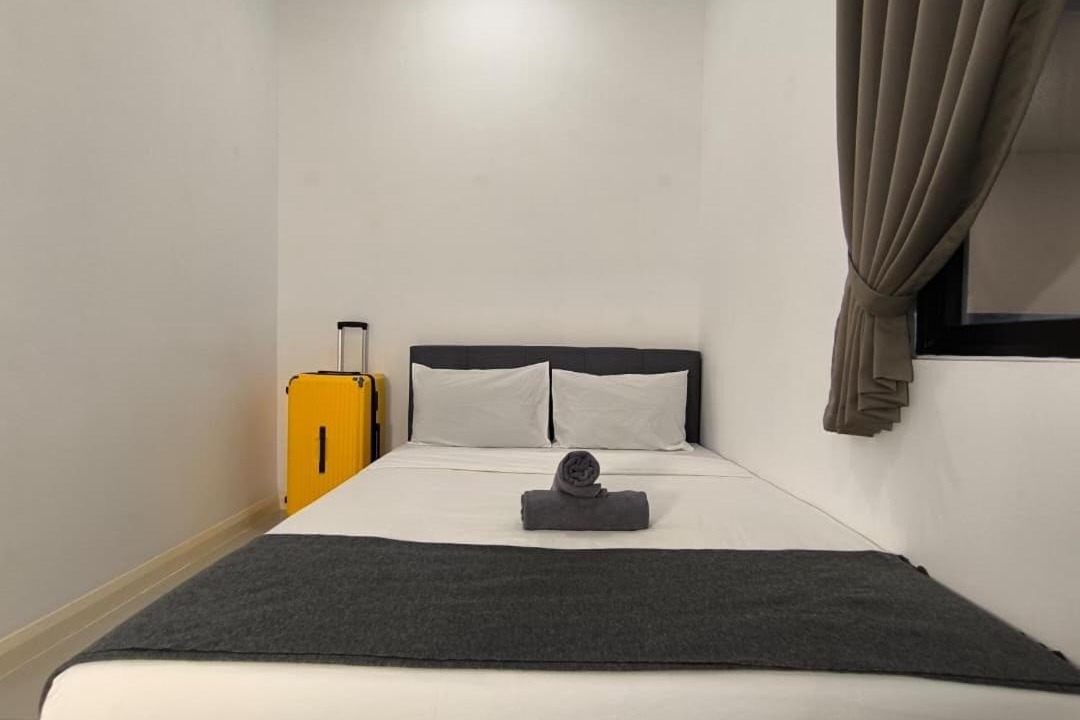 Photo of Bedroom in Medini