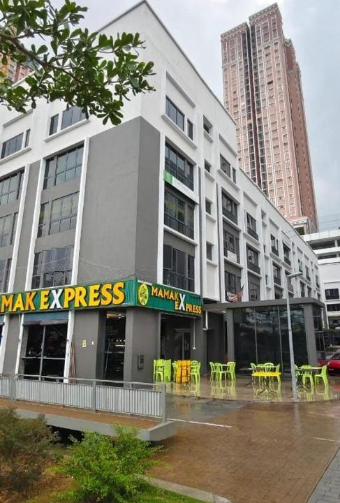 Photo of Others in Petaling District
