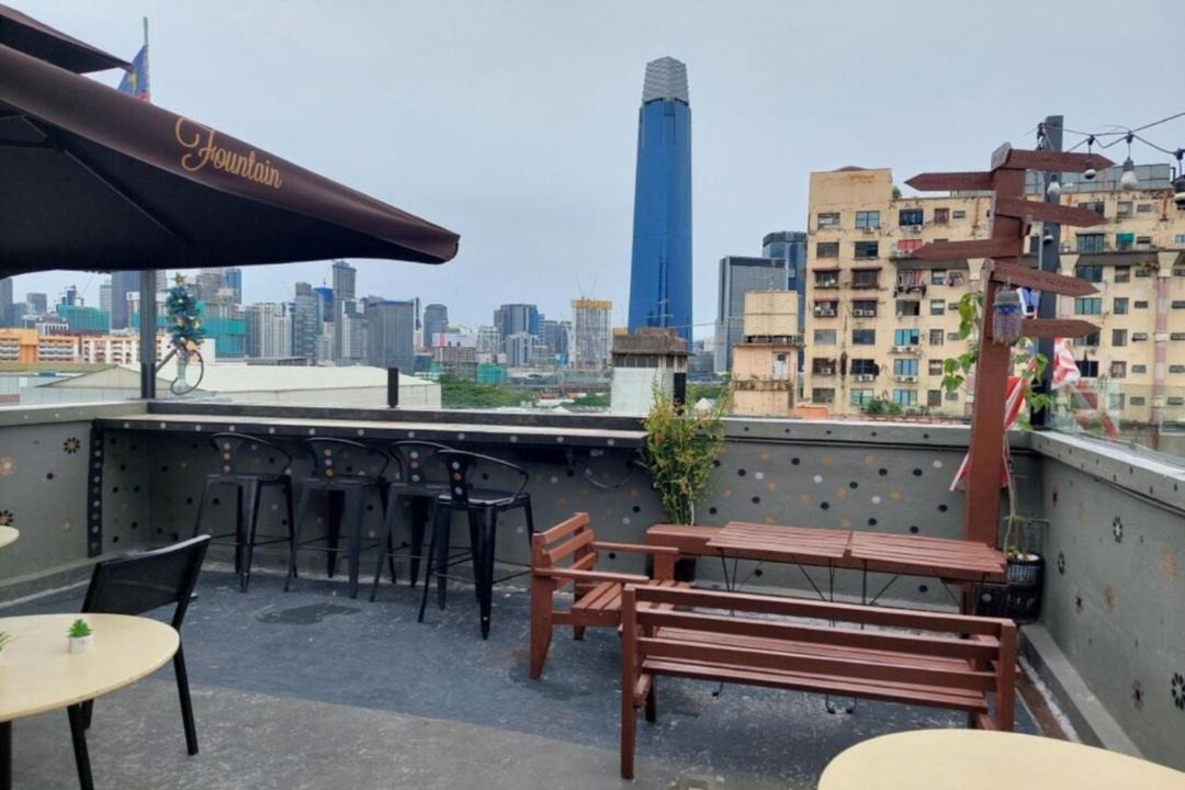 Photo of Patio Balcony in Pudu