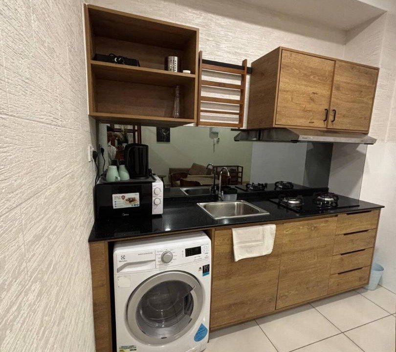 Photo of Kitchen in Kuantan