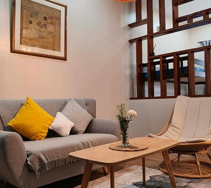 Photo of Livingroom in Tabogon