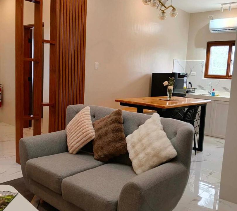 Photo of Livingroom in Tabogon