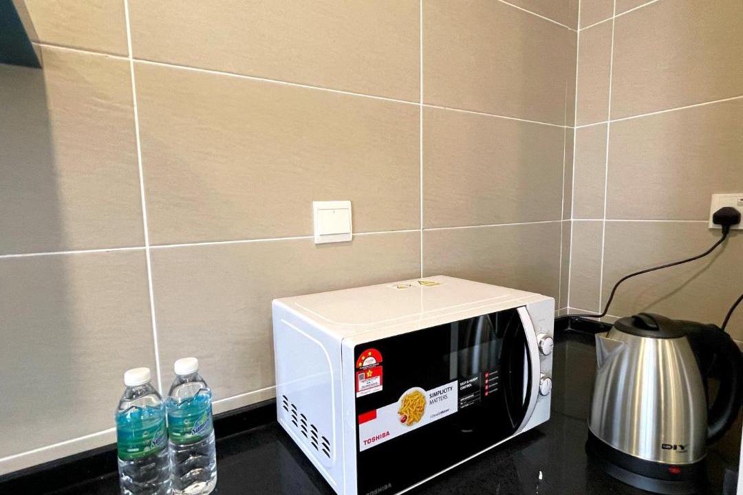 Photo of Kitchen in Medini