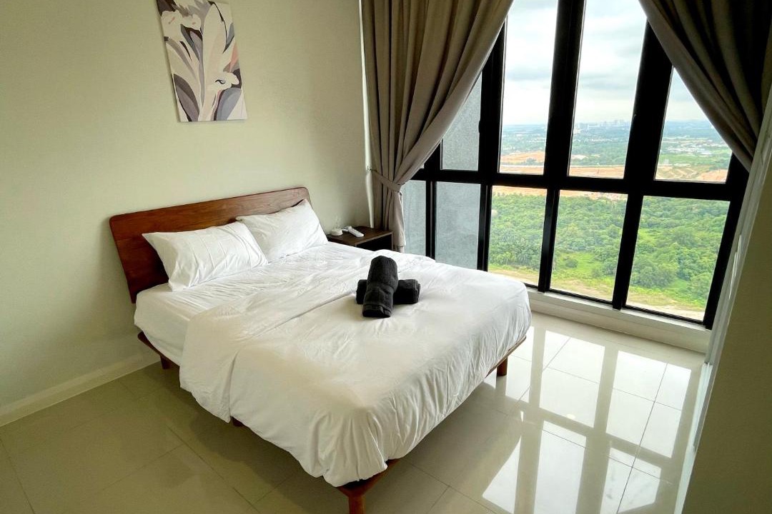 Photo of Bedroom in Medini