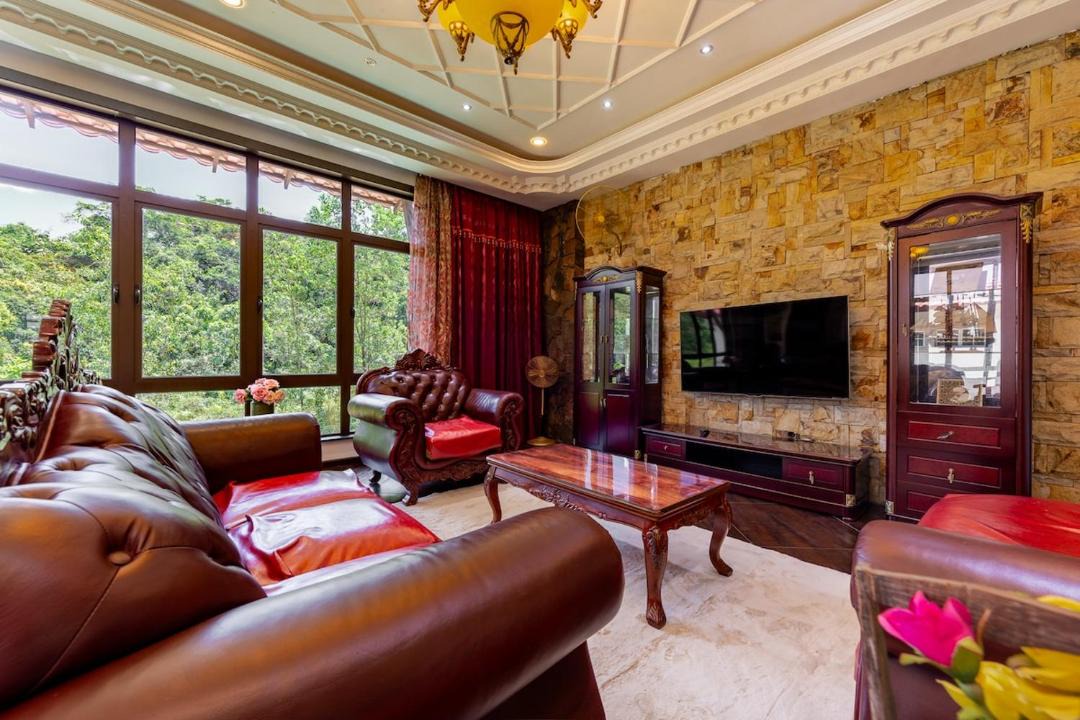 Photo of Livingroom in Rawang