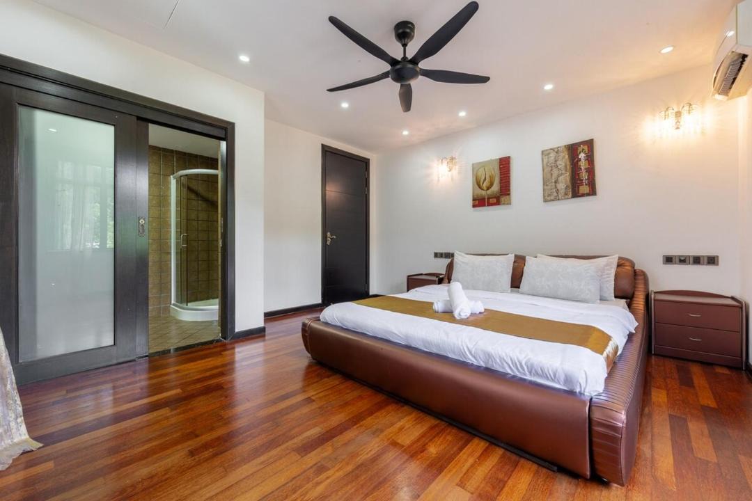 Photo of Bedroom in Rawang