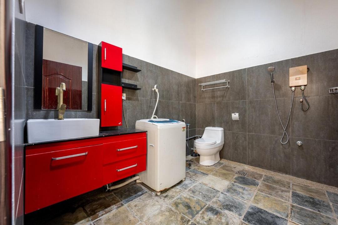 Photo of Bathroom in Rawang