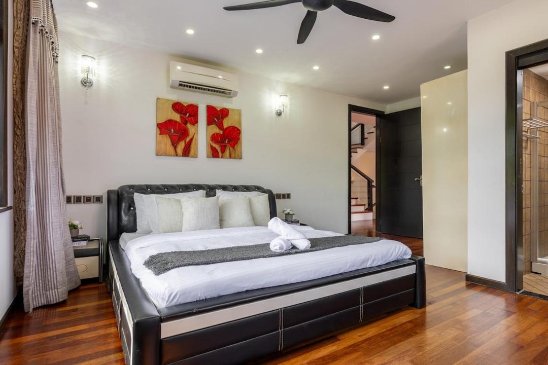 Photo of Bedroom in Rawang