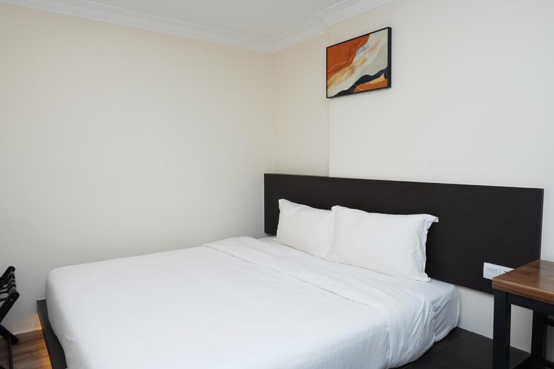 Photo of Bedroom in Taman Mahajaya