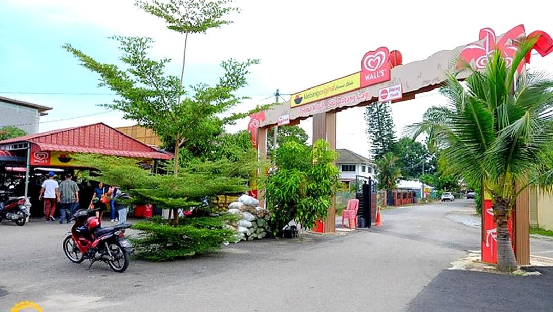Photo of Others in Malacca City
