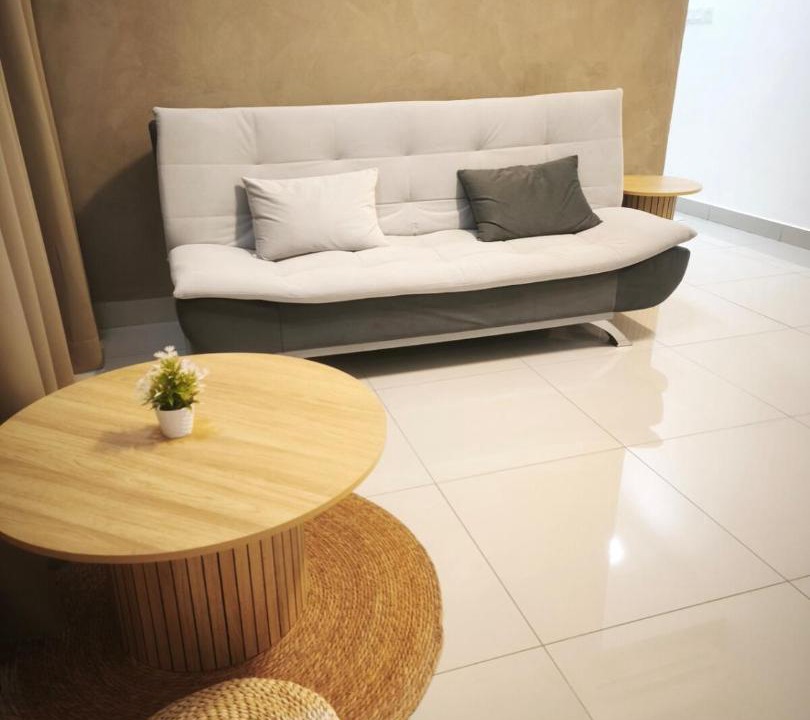 Photo of Livingroom in Putrajaya
