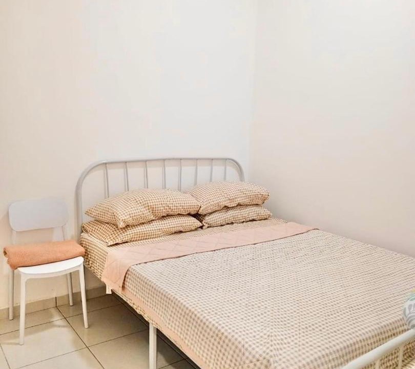 Photo of Bedroom in Pasir Gudang