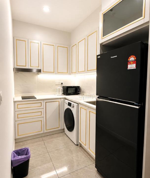 Photo of Kitchen in Bukit Bintang
