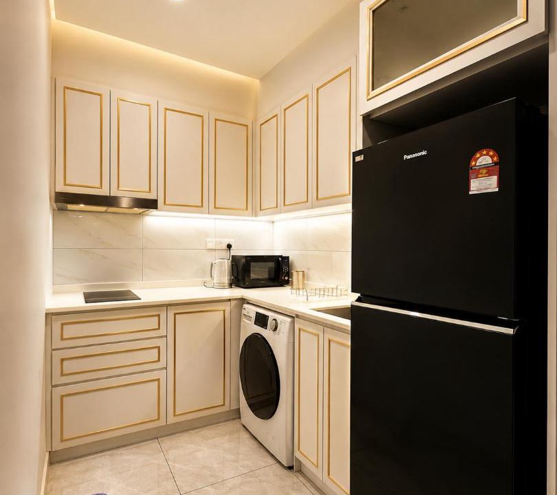 Photo of Kitchen in Bukit Bintang