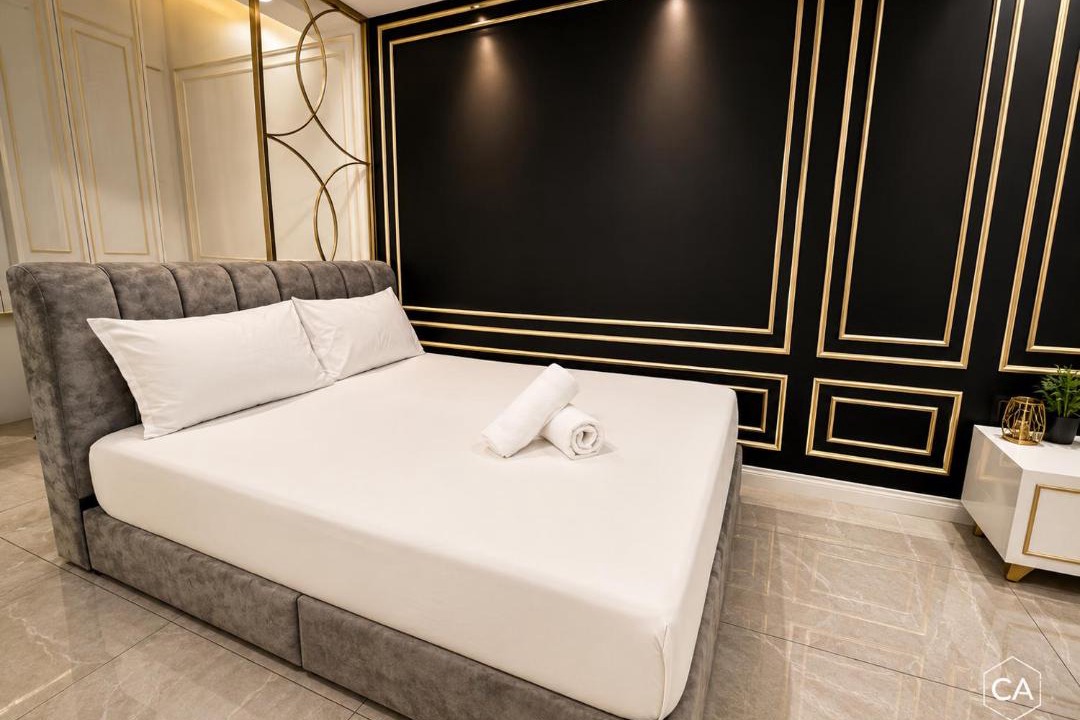 Photo of Bedroom in Bukit Bintang