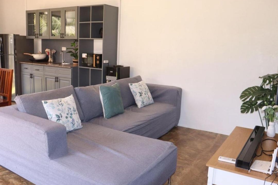 Photo of Livingroom in Dao