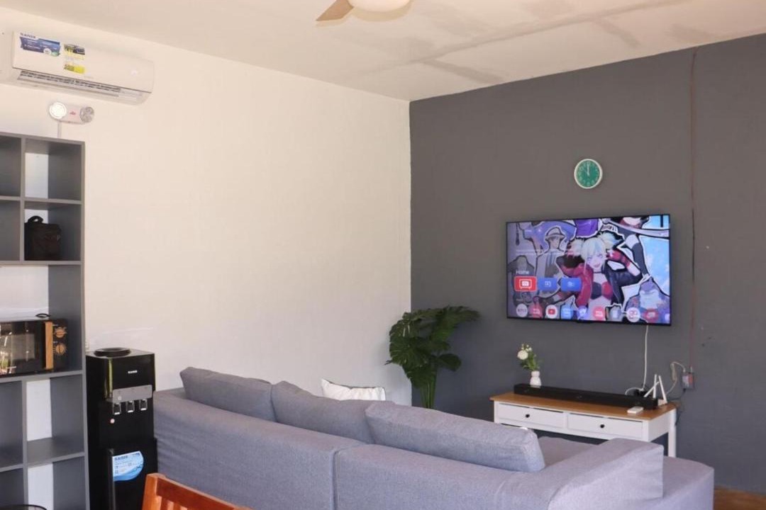 Photo of Livingroom in Dao