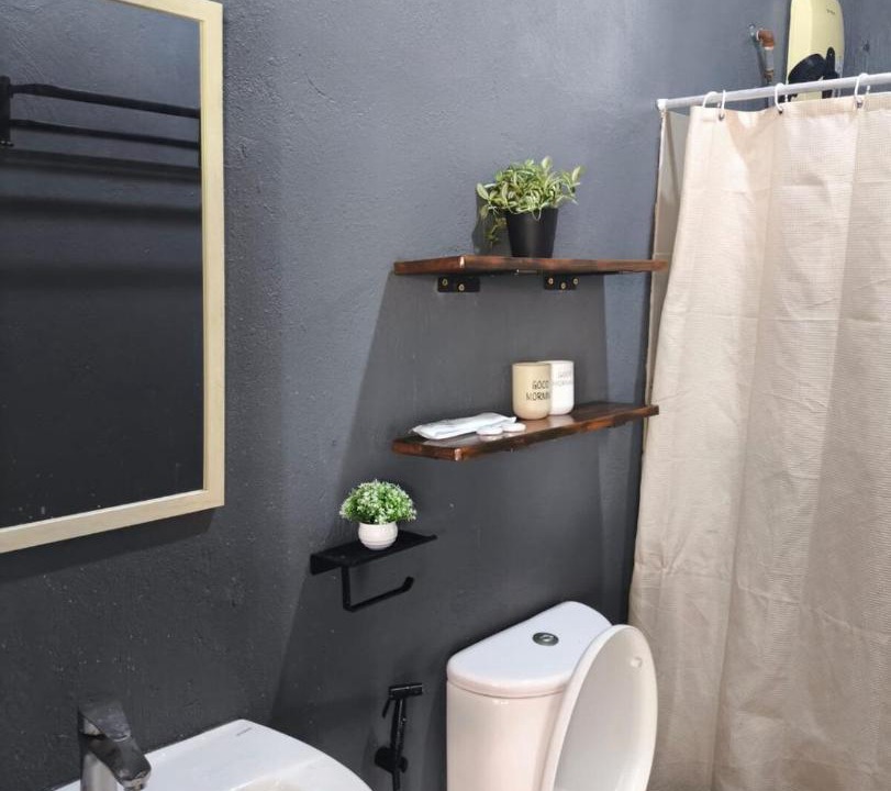 Photo of Bathroom in Dao