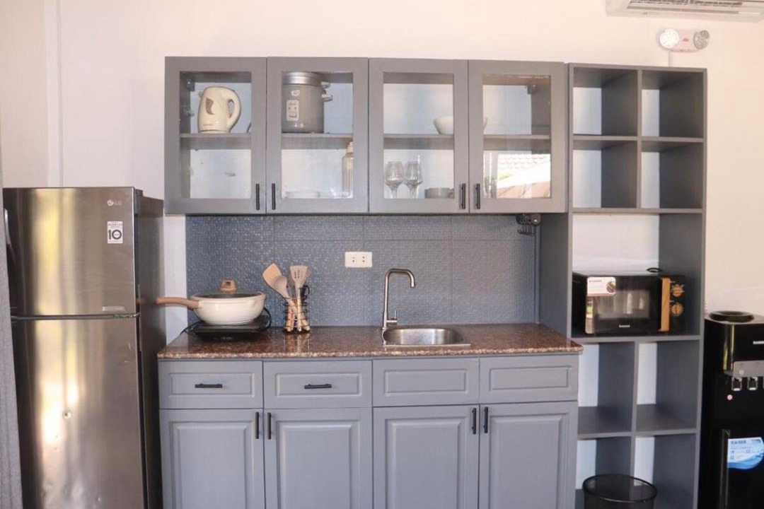 Photo of Kitchen in Dao