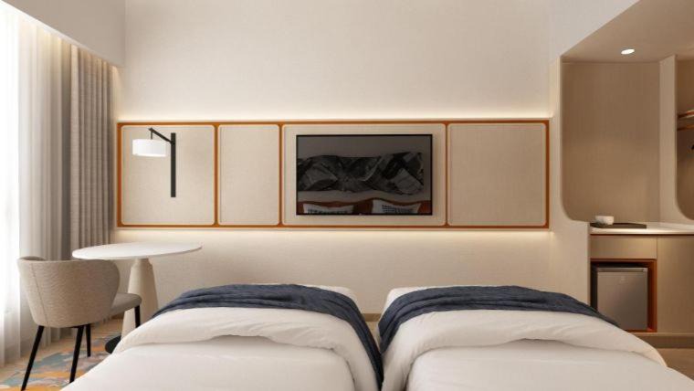 Photo of Bedroom in Melayu