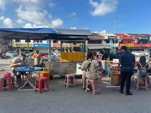 Photo of Outdoor in Central District