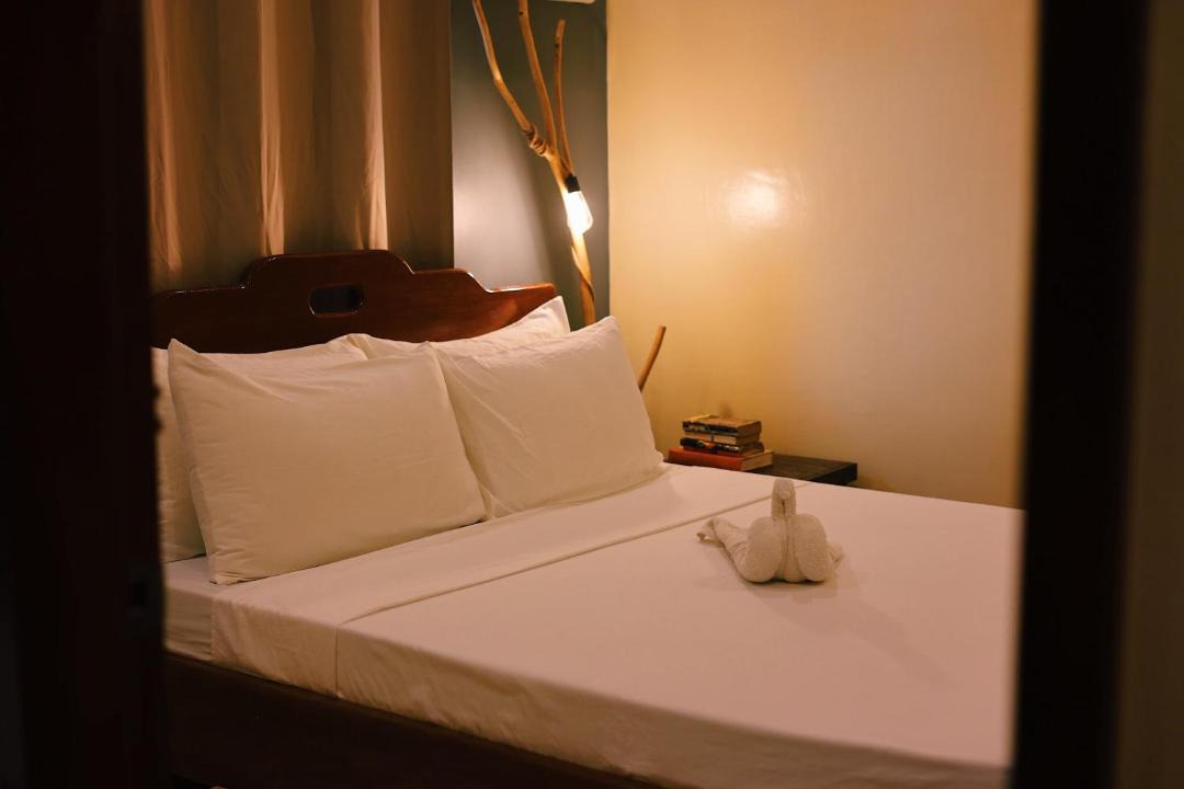 Photo of Bedroom in Catangnan