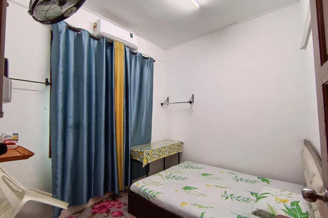 Photo of Bedroom in Pontian