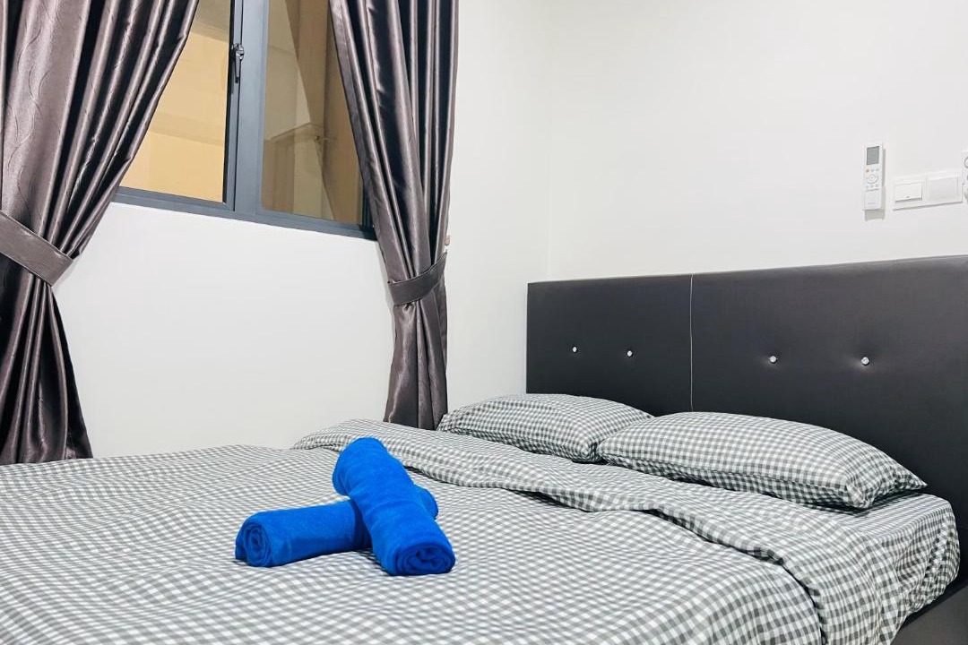 Photo of Bedroom in Kampung Bukit Dukong