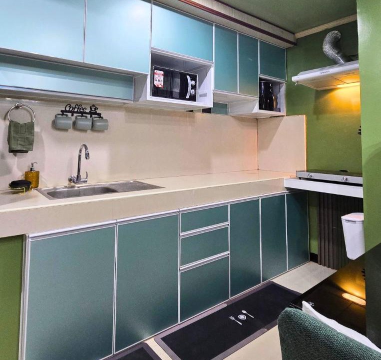 Photo of Kitchen in Davao