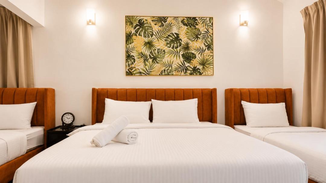 Photo of Bedroom in Ampang