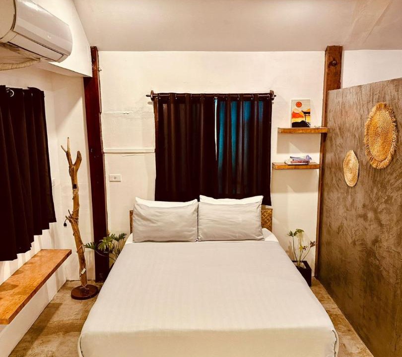 Photo of Bedroom in Catangnan