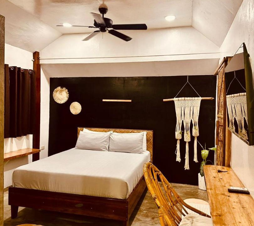 Photo of Bedroom in Catangnan