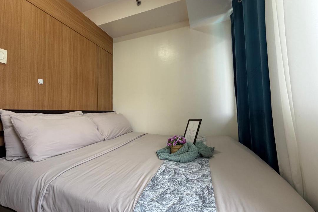 Photo of Bedroom in Barangay 76