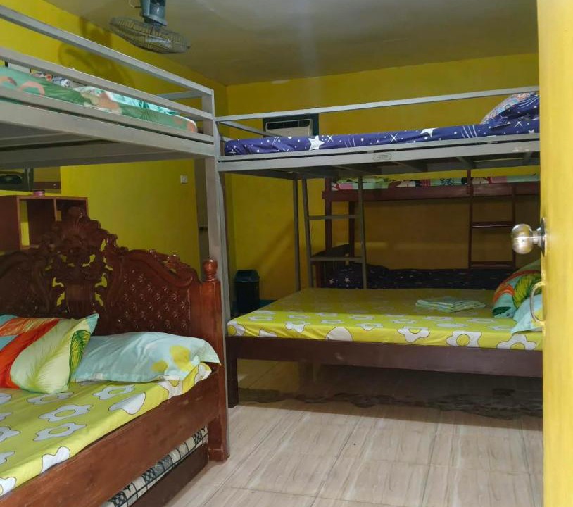 Photo of Bedroom in Bolinao