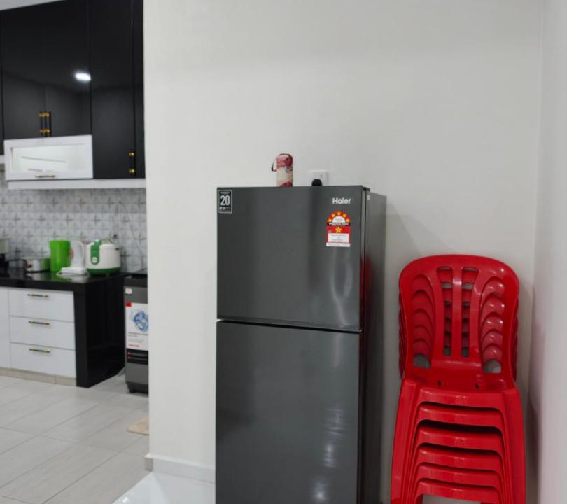 Photo of Kitchen in Tanjung Kling